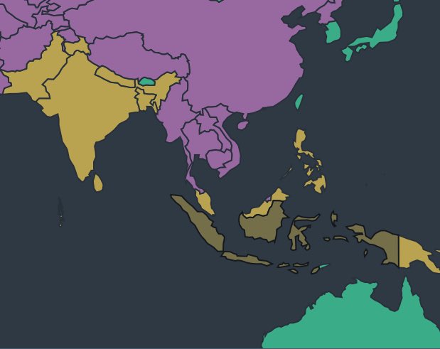 armupdate's tweet image. ช็อก …

Freedom House ลดอันดับไทย จากประเทศ “Partly Free” เป็นกลุ่มประเทศ “Not Free”

ได้ 34/100 จากการจัดอันดับทั้งโลก ปี 2025 
อยู่ในกลุ่มสีม่วง เช่นเดียวกับ พม่า ลาว กัมพูชา เวียดนาม จีน 

ที่มา : freedomhouse.org/country/thaila…