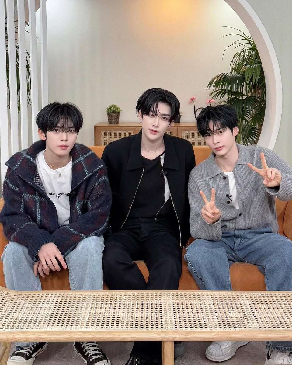 zsunghanbin's tweet photo. We had an amazing time at Jaefriends! Thank you, Jaejoong sunbaenim, for your warm welcome. We look forward to seeing you again in the future! https://t.co/S1zU3XEE6e