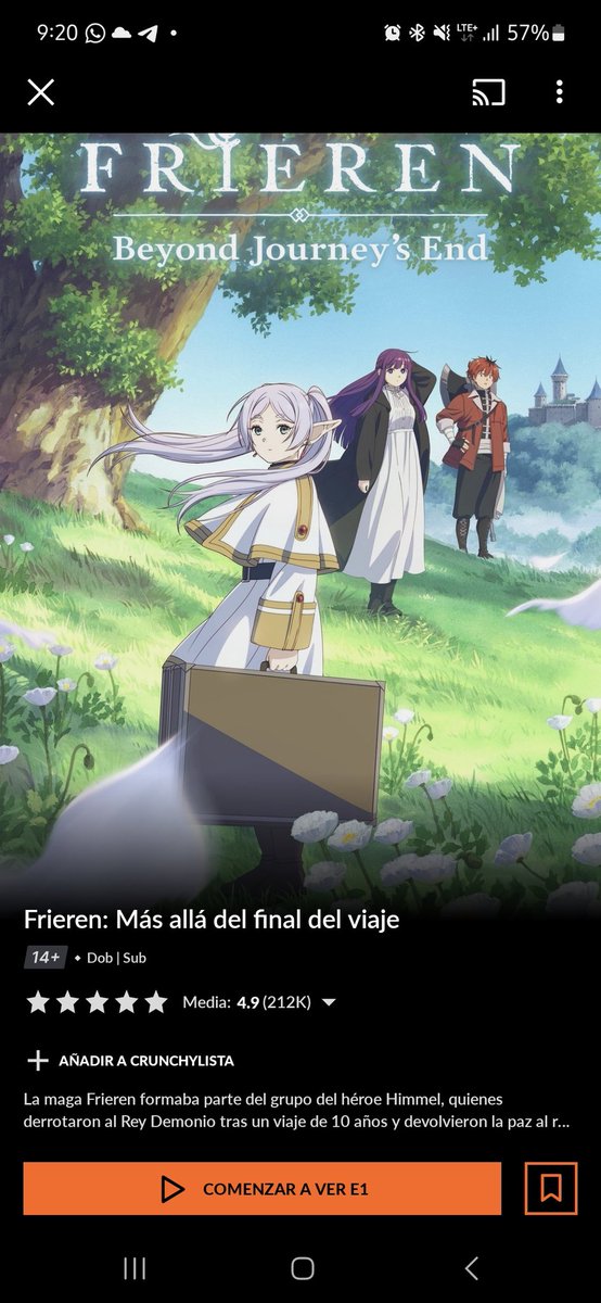 premetoon's tweet photo. Que buena serie https://t.co/A9rbs8KGJs