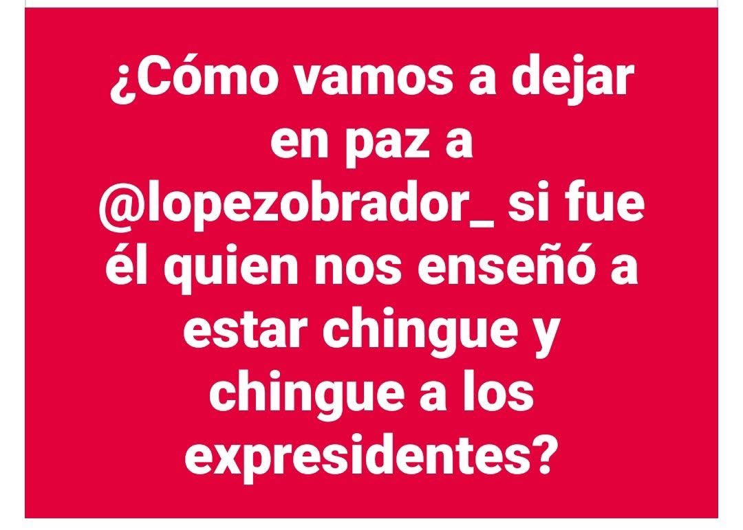 ubastien's tweet photo. Lo puede entender, señora presidente?
Y además hay pruebas, testimonios y denuncias que confirman que Manuel López es un narco político. Es todo un 👇🏻
#NarcoPresidente 
#NarcoPresidenteAMLO 
#NarcoExPresidenteAMLO https://t.co/43vgFn8mVx