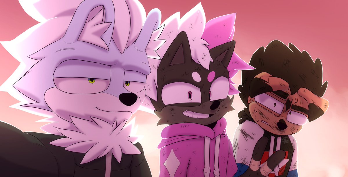 ScribblSam's tweet image. I SWEAR IT'S REALLY COOL AND AMAZING BUT I JUST CAN'T-