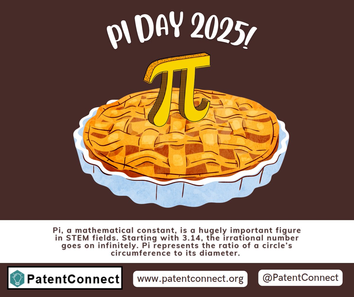 PatentConnect tweet media