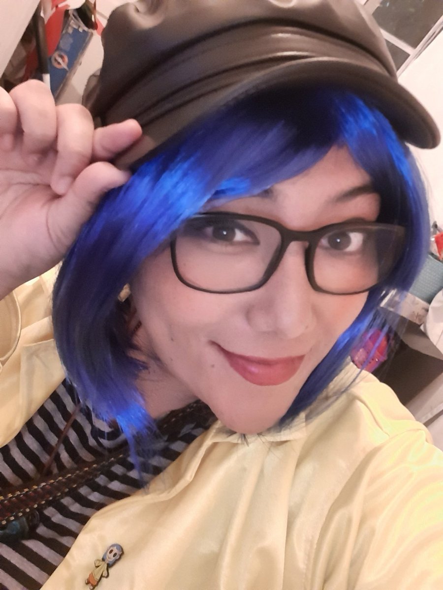 Fabi Hernández(Sam) tweet media