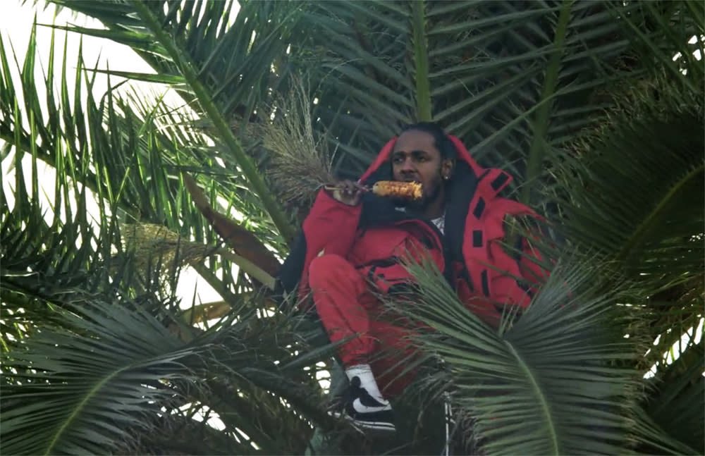 CurtissKing's tweet photo. Mood all week. https://t.co/7knEjOaCup