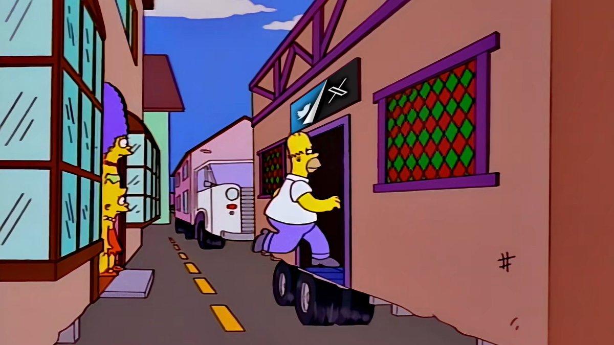 THEMONSTERHYDE's tweet photo. Todo México entrando a Twitter cuando hay Sismo 

#Sismo #Temblor https://t.co/IUZRfuknTj