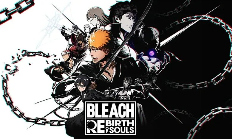 ✨  BLEACH REBIRTH OF SOULS GIVEAWAY ✨

In Preparation for the release of #bleachrebirthofsouls I will be giving away 1 copy of the standard edition 

To enter all you have to do Is

1. Like and Retweet this post 
2. Follow

The winner will be chosen on March 21st #BLEACH_anime