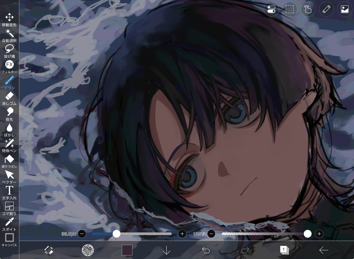 1yot0_v3's tweet image. お久しぶりです