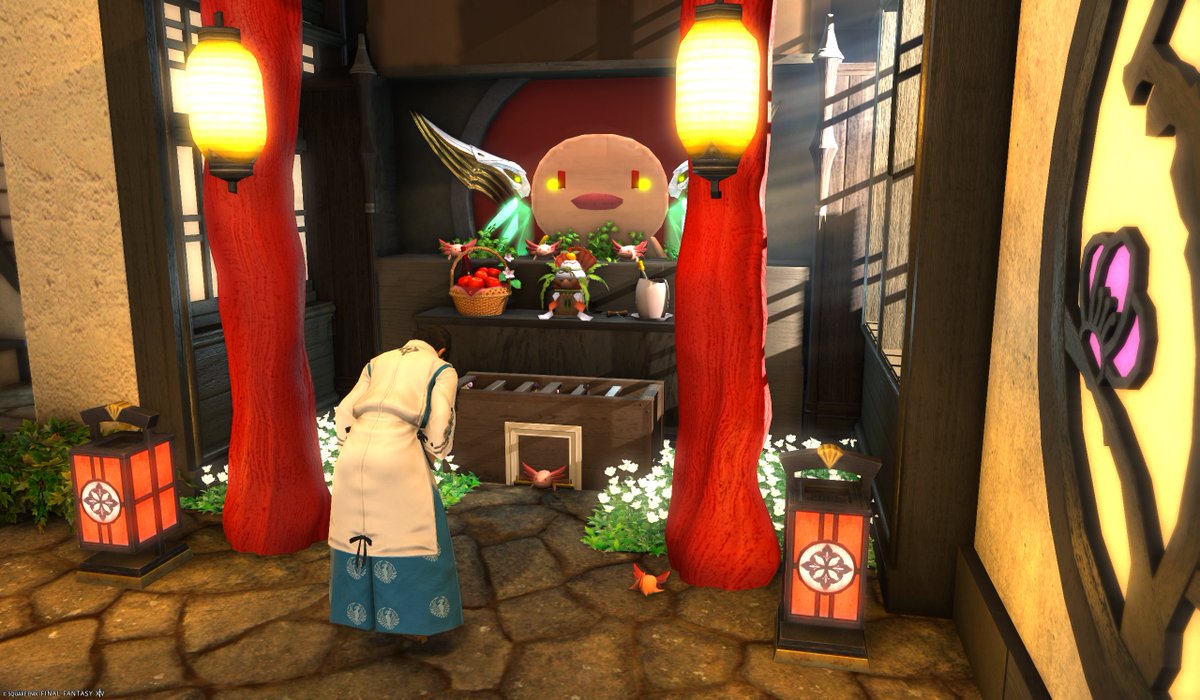 MAkino0007's tweet photo. 暇を拗らせたのでウパ神社さんに行って来ました。家主様のウーパールーパー愛が半端無かったです(何匹いるか数えたところ、階上階下合わせて14匹ほど見掛けました)

可愛いと面白いが同居する素敵神社さんでした_(:3」∠)_

#PeachLabo
Hades シロガネ 10区 8番 https://t.co/wxqsuWN1b0