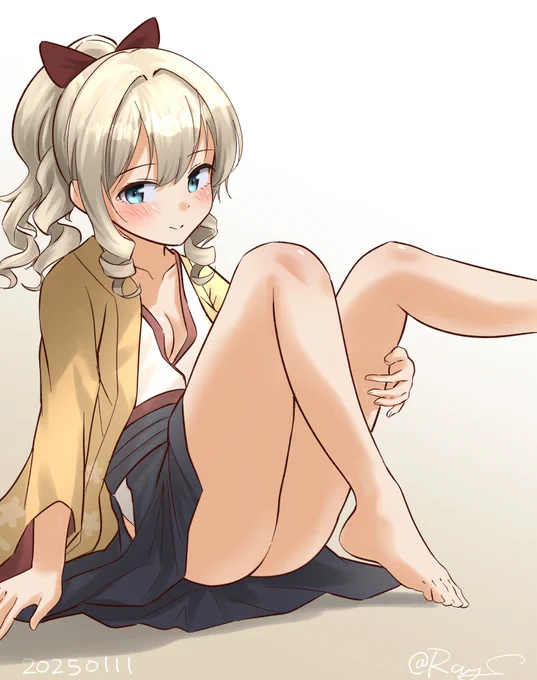 今日は旗風と満潮と舞風の進水日ですね。 