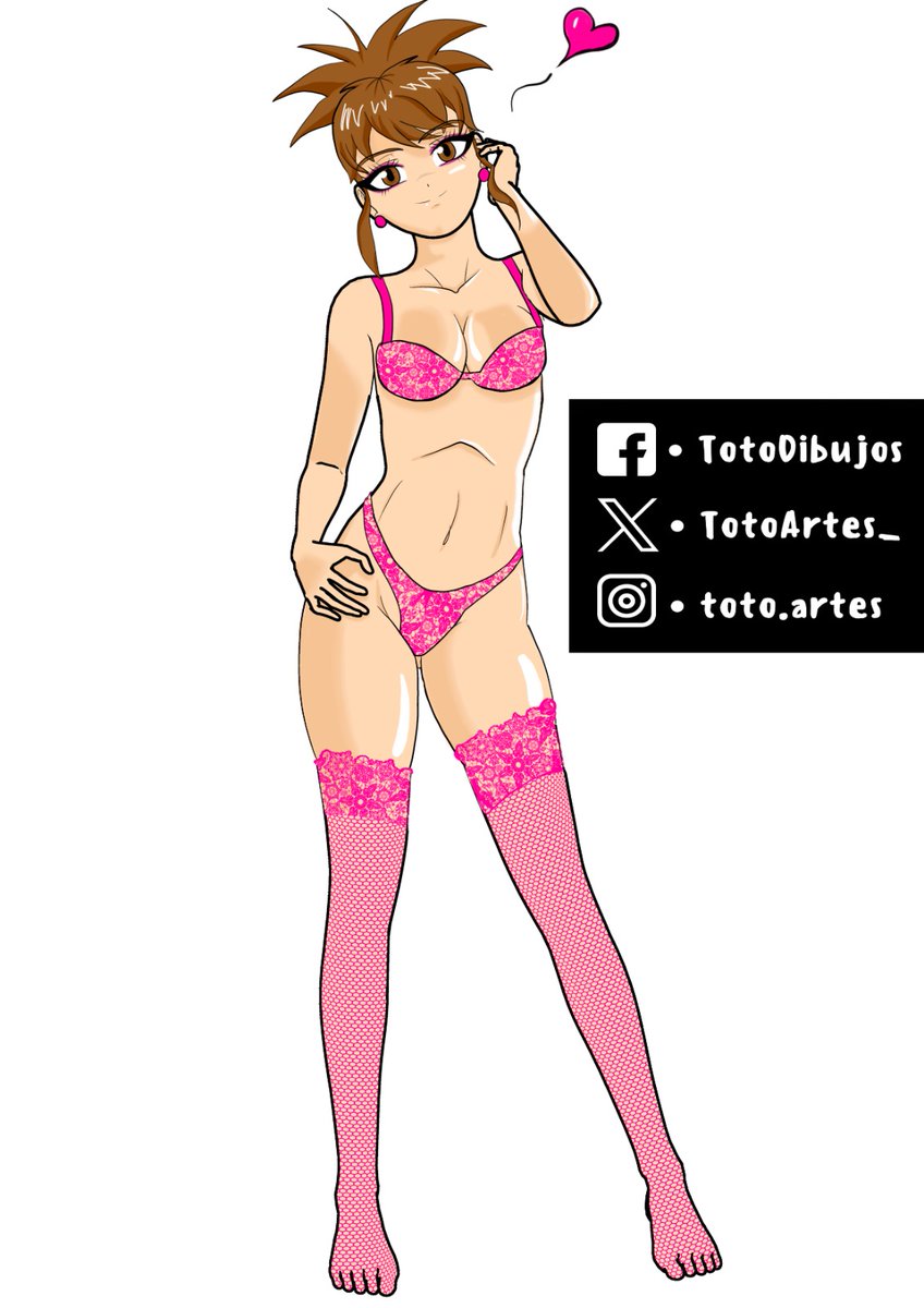 TotoArtes_'s tweet photo. @R4CSO_ART @AlphaRecdyt @VitzyPie @elenamics https://t.co/mrBFSDv5kF