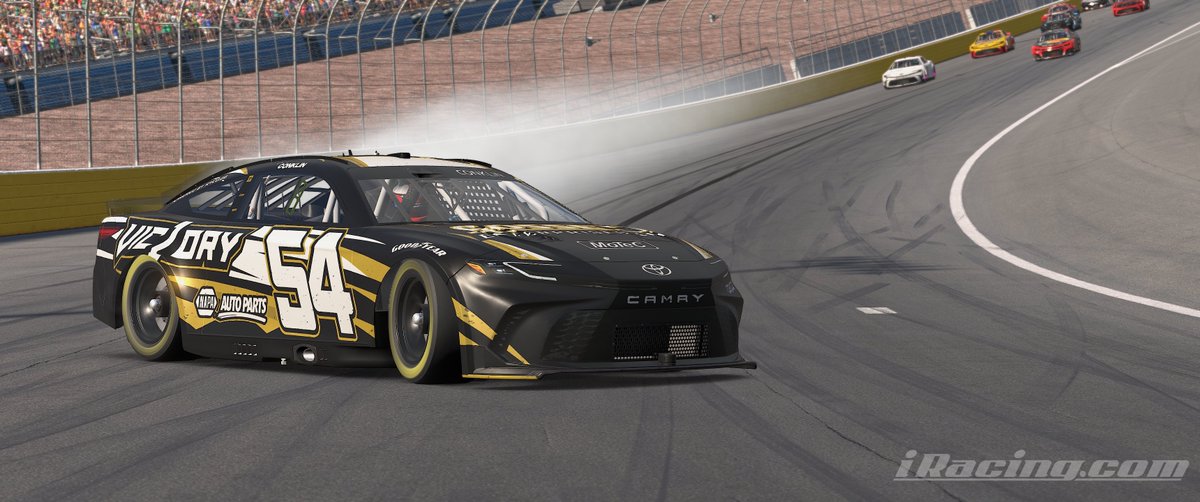 Victory1 tweet media