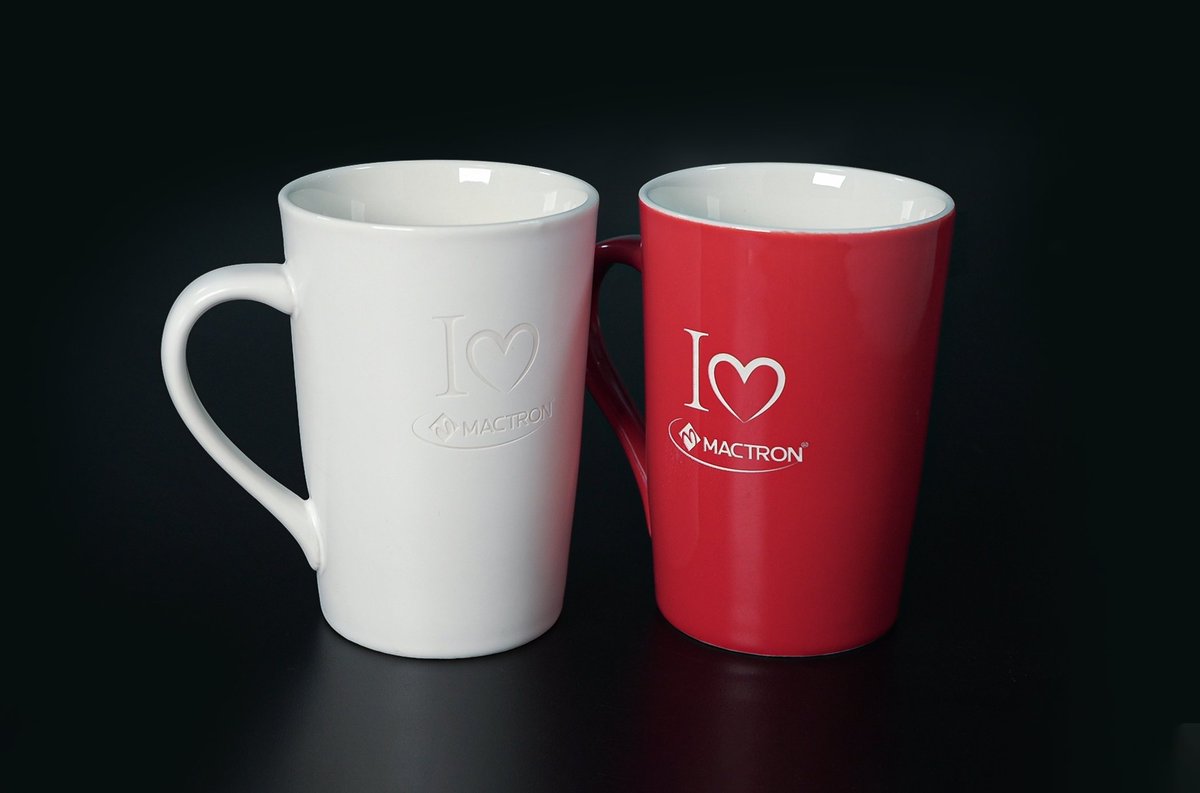 mactron_tech's tweet image. 【✨Create Your Forever Mark✨】
Transform ordinary ceramic mugs into personalized masterpieces with precise carving &amp;amp; perfect details!
🎯 Precision Laser Technology
Cutting-edge technology ensures sharp logos, text, photos – guaranteed to never fade!

#mactronlaser #co2laser