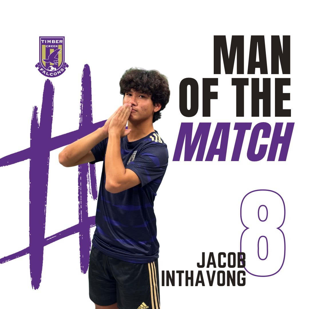 Timber Creek HS Boys Soccer (@tchssoccerboys) on Twitter photo 
