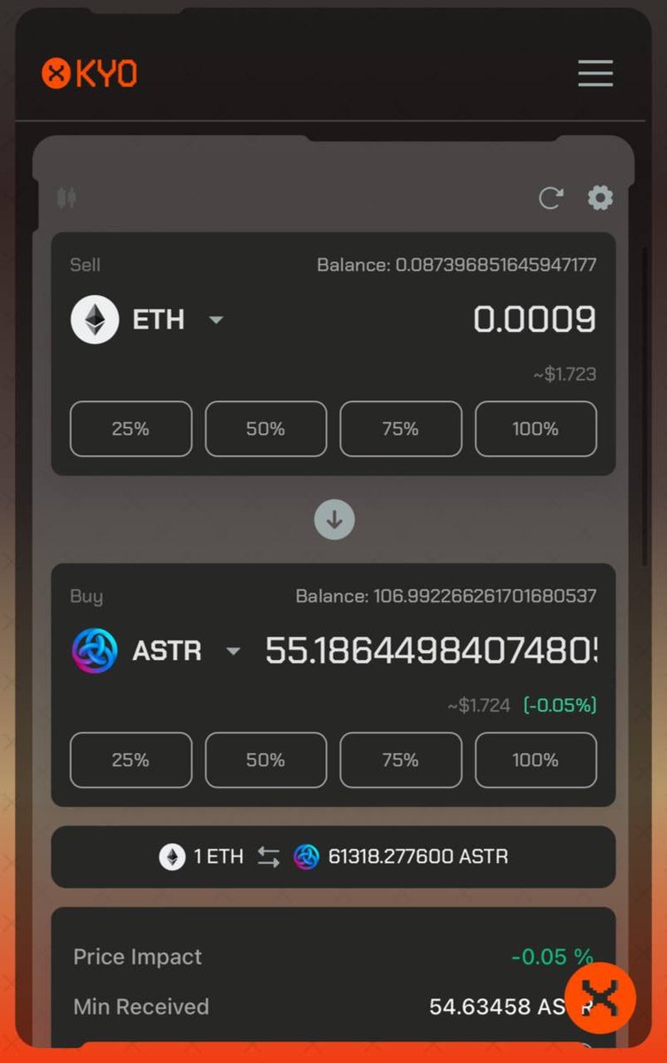 DGPUB_VN's tweet photo. 🧲[Soneium] B!RU UPDATES

Ai mint hôm qua, đã x5,5 😋

Bán 1, hold 1. Đủ tiền mint free 4 NFT của dự án này luôn!

🏷 Mua/Bán tại: https://t.co/5l51GY6tu2

#DGPub #SoneiumOGBadge #Airdrop https://t.co/v43VUsYktc