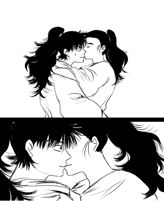 土尊口吸いしてくれ 