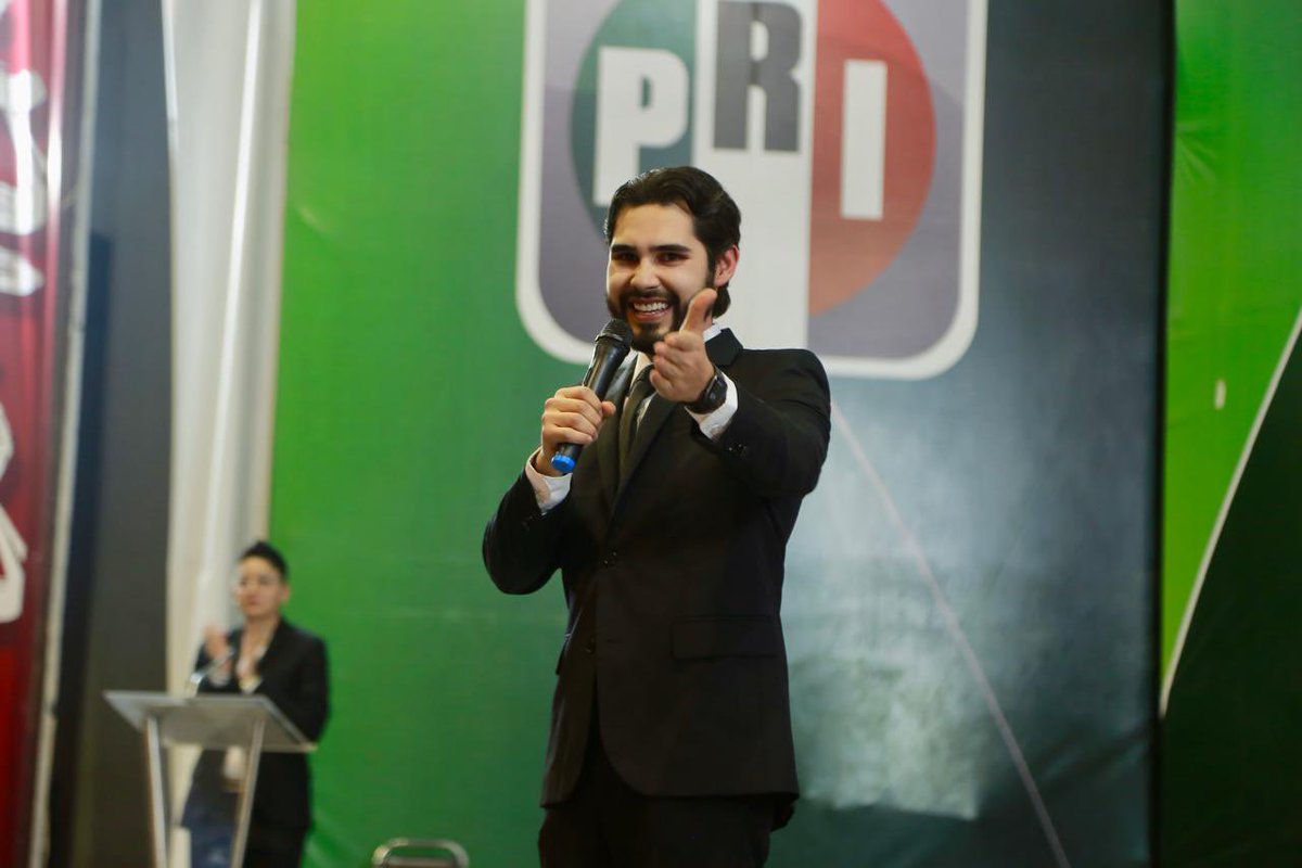 IRH Durango tweet media