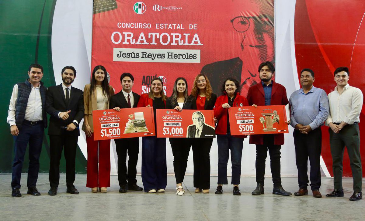 IRH Durango tweet media