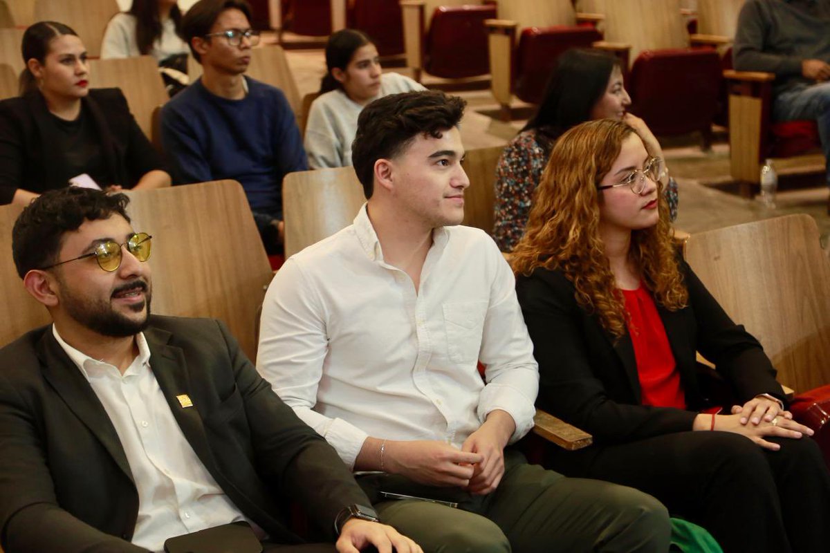 IRH Durango tweet media