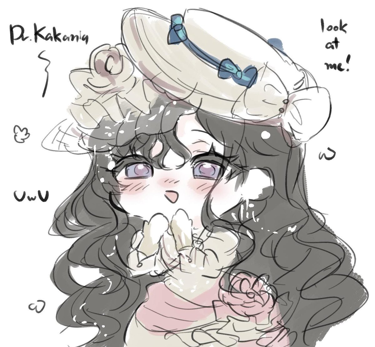 #Reverse1999  #リバース1999 #Isolde