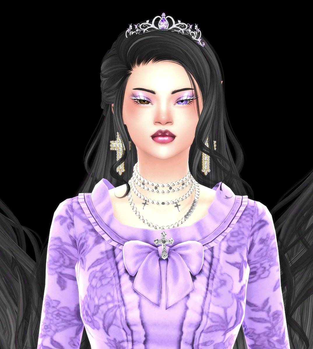☾Lunar Rose❦(Hiatus) tweet media