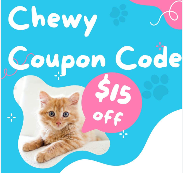 GreatClipCanada's tweet photo. 20% Off Chewy Coupons &amp; Promo Codes March 2025
Today’s Deals😍 Chewy have limited-time deals on treats, pet food, accessories, and gear.🥰 10% Off Frisco Products🪶OLIVER10🪶
 
#ChewyCoupons
 #ChewyPromocodes 
#ChewyDiscountCode 
#ChewyOffer 
#ChewyDeals2025 https://t.co/y7habunHUh