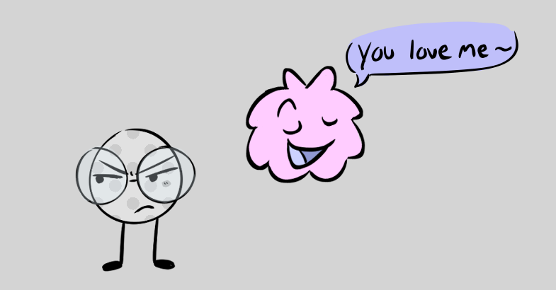 m0thbytes's tweet photo. thats kinda gay golfball ngl..... #bfdia #golfpuff https://t.co/VhE7S2MdjB