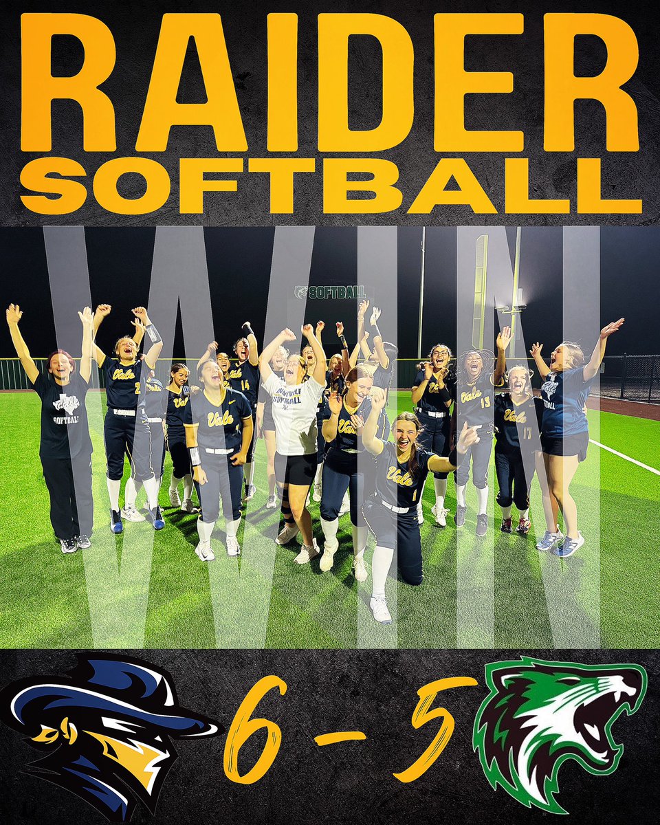 Sunnyvale Raider Softball tweet media