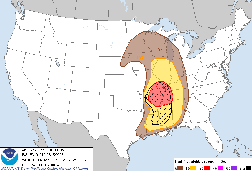 LimWeather's tweet photo. D1 #ModerateRisk in C US esp #StLouis,#Peoria,#SpringfieldIL,#DecaturIL,#Paducah,#Davenport,#Memphis,#JacksonMS,#JacksonTN,#Jonesboro
15SIG #Tornado/45SIG #Wind/30SIG #Hail risks #Wxx #WxTwitter #SPC #SevereWx #ARwx #TNwx #Kywx #MOwx #STLwx #ILwx #IAwx #INwx #MSwx #ALwx #LAwx https://t.co/54nptqmsRS