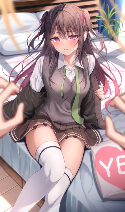 #過去作でどれだけ伸びるか無言でチャレンジ見た人もやる 