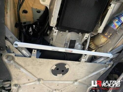 AleksRacingCom's tweet image. Front Lower Bar BMW Z4 G29 (2019-2025)

aleksracing.com/front-lower-ba…

#frontlowerbar #lowerbar #bmw #bmwz4