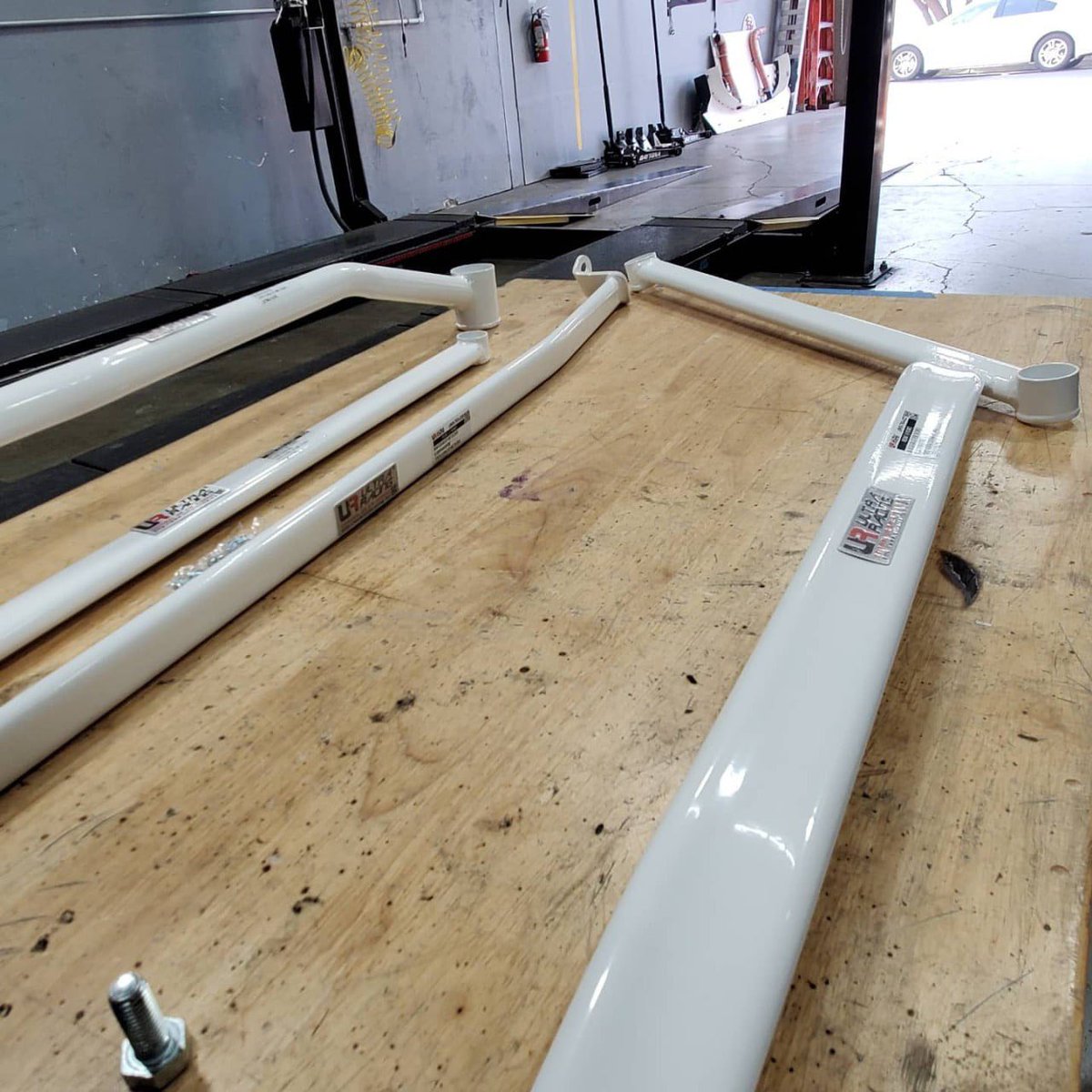 AleksRacingCom's tweet image. Front Lower Bar BMW Z4 G29 (2019-2025)

aleksracing.com/front-lower-ba…

#frontlowerbar #lowerbar #bmw #bmwz4