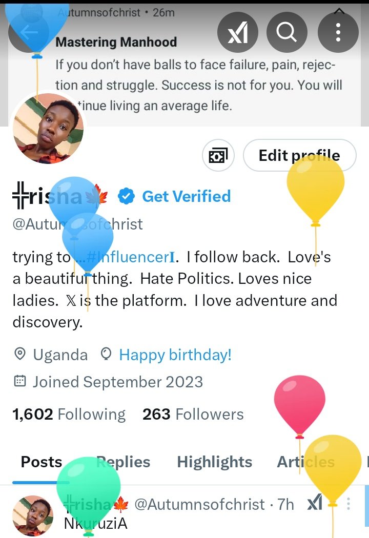 Cristiano Ronaldo fp tweet media