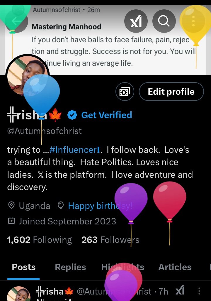 Cristiano Ronaldo fp tweet media