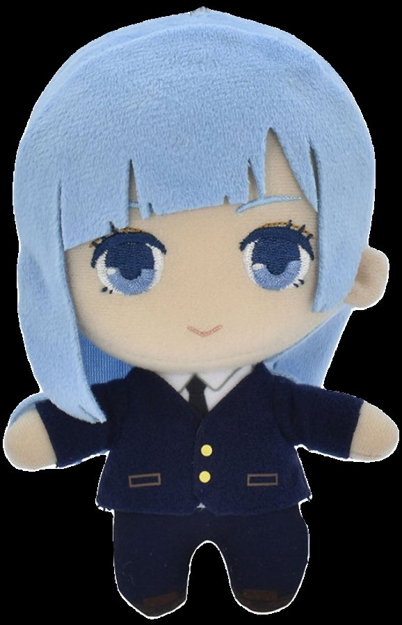 NamiTransgender's tweet photo. @ricchandoll hi https://t.co/TNmrVPc4JX