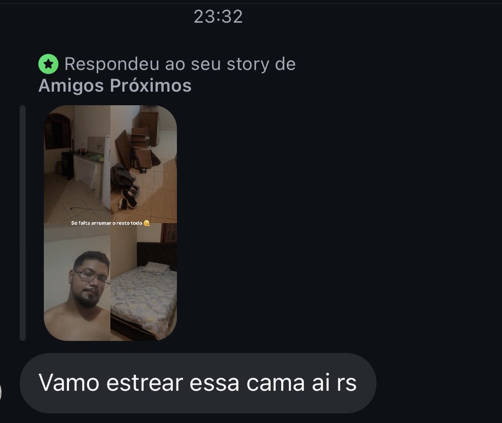 Be_Viicente's tweet photo. Aqui virou bagunça 😂 https://t.co/zlor6FcyE4