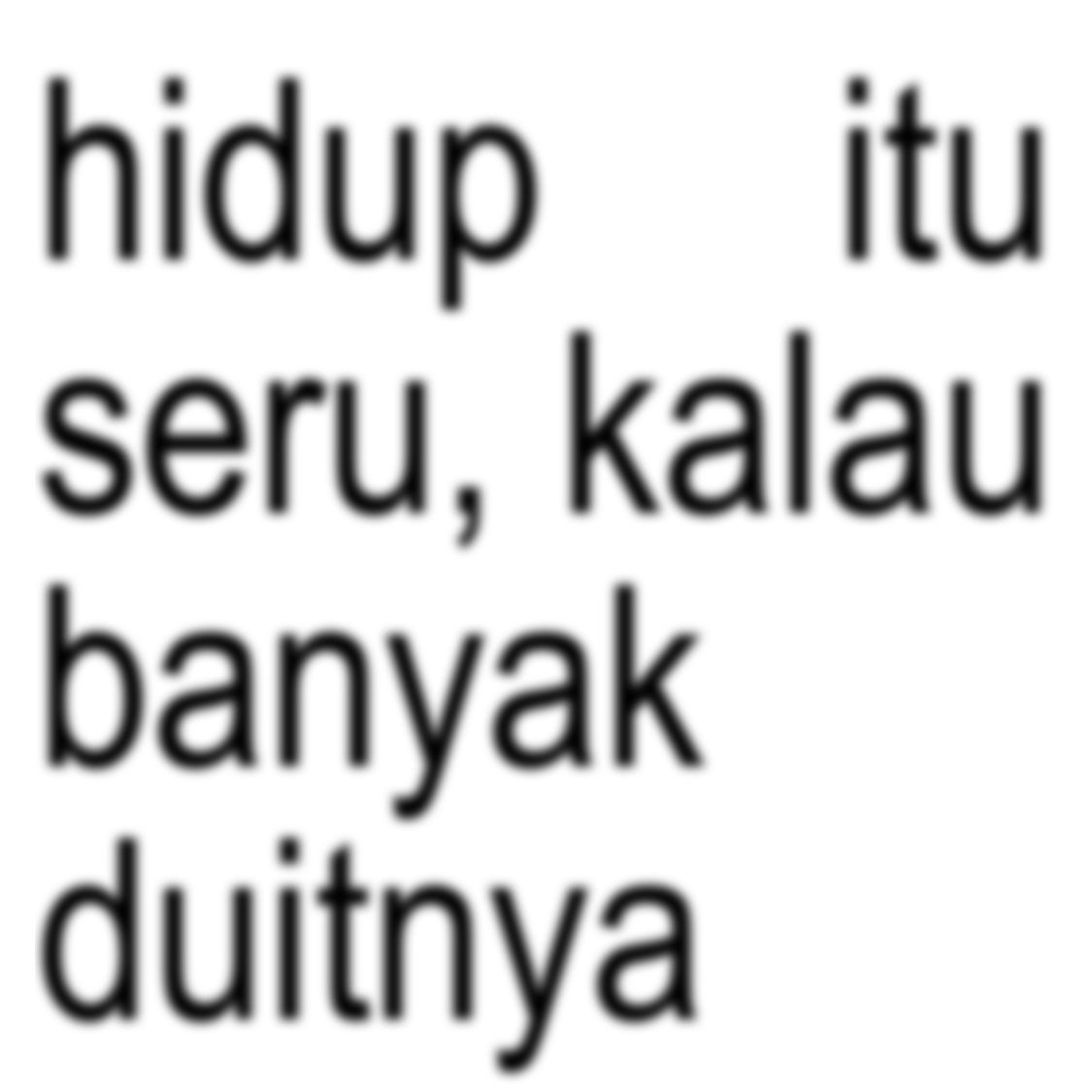 orilookstore's tweet photo. mau duit banyakk https://t.co/b52wOJzi3O