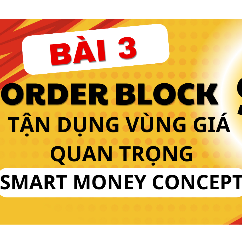 doubled7979's tweet photo. Full video: https://t.co/rWD2zy966L
Order Block là một khái niệm trong lý thuyết giao dịch  theo trường phái Smart Money Concepts (SMC)... https://t.co/fBahawkUWQ