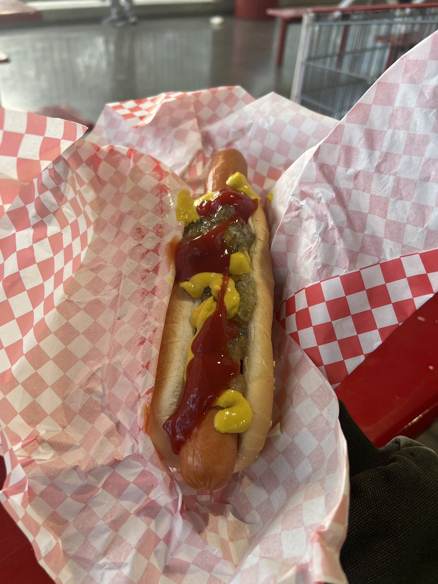 2F0cus's tweet image. 🌭