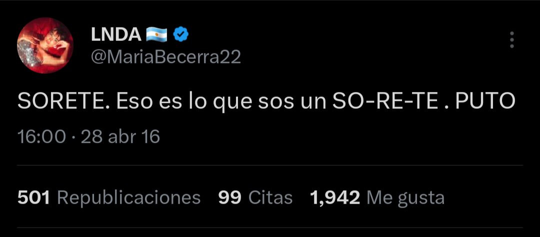 me estas diciendo que el pelotudisimo de Icardi le hizo vivir un momento traumático a las hijas porq no quiso llevarse a tres perros por 15 días, pero si se banco a tres pendejos ajenos por tres meses? no pero realmente hay q prenderle fuego la cabeza por imbécil