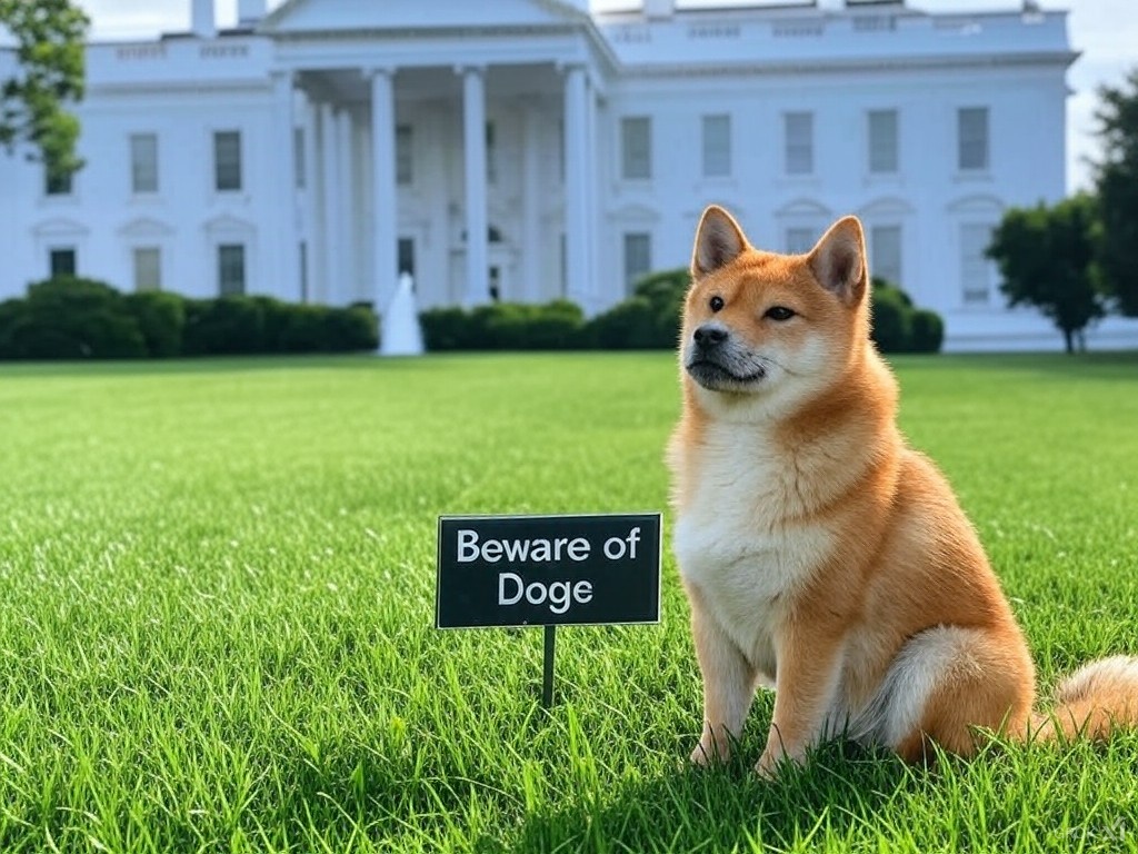 MeritkingHaber_'s tweet photo. @elonmusk Doge white house https://t.co/PWHGSqBCBx