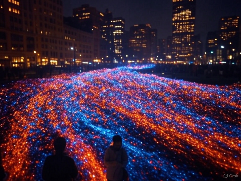 ryan_the_dev's tweet image. Web3 is dead. Long live... what? What&apos;s the NEXT big thing in web development? Share your predictions! 👇 #web3 #futureofweb #webdevtrends