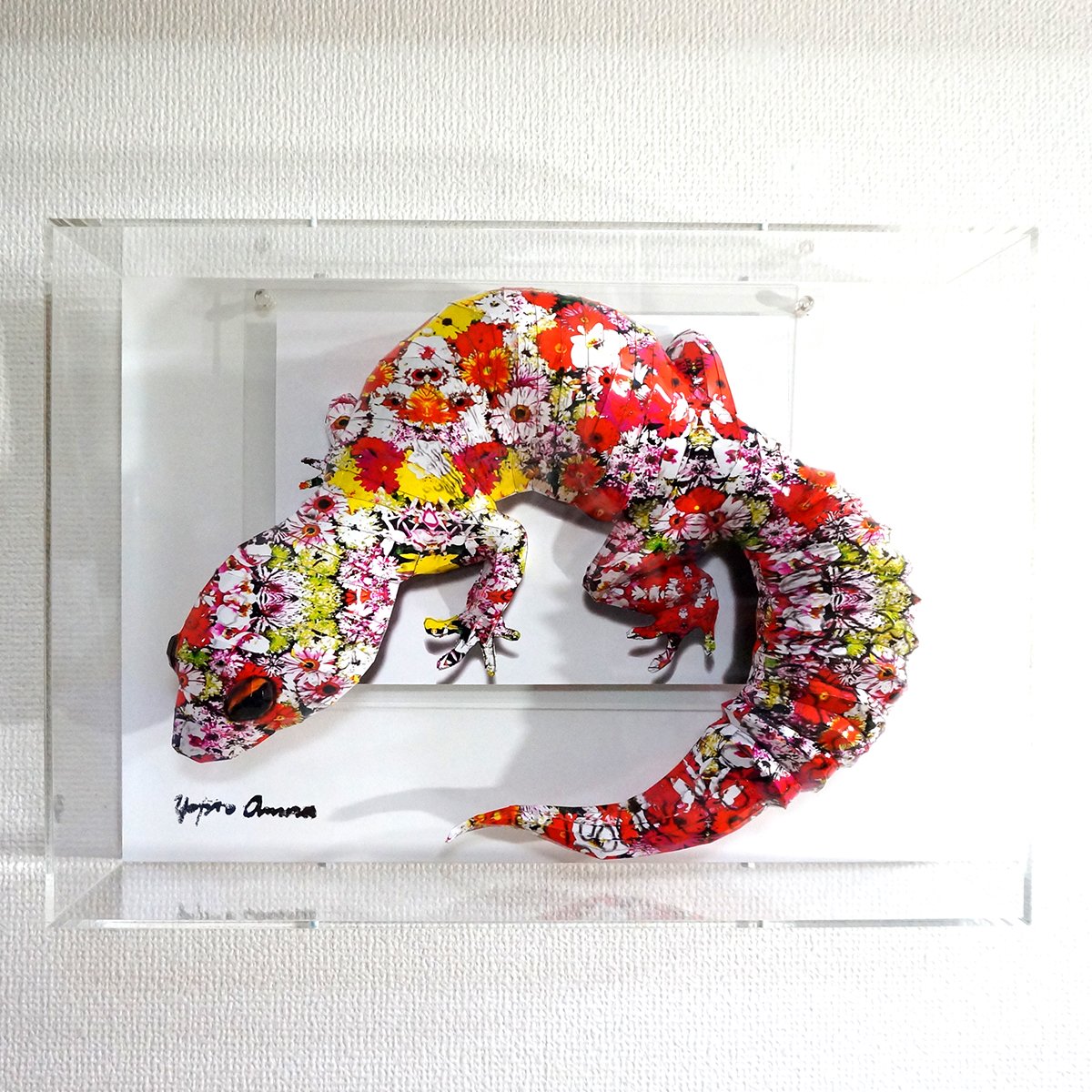 大村洋二朗 作品