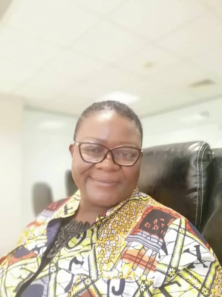 Congratulations  <a href="/AnatuBogobiri/">Anatu Bogobiri</a>  esq. On your appointment as the Deputy CEO of NHIA....Wishing you great success in this new role