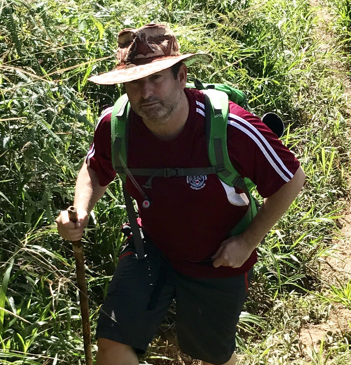 Greg Warren MP tweet media