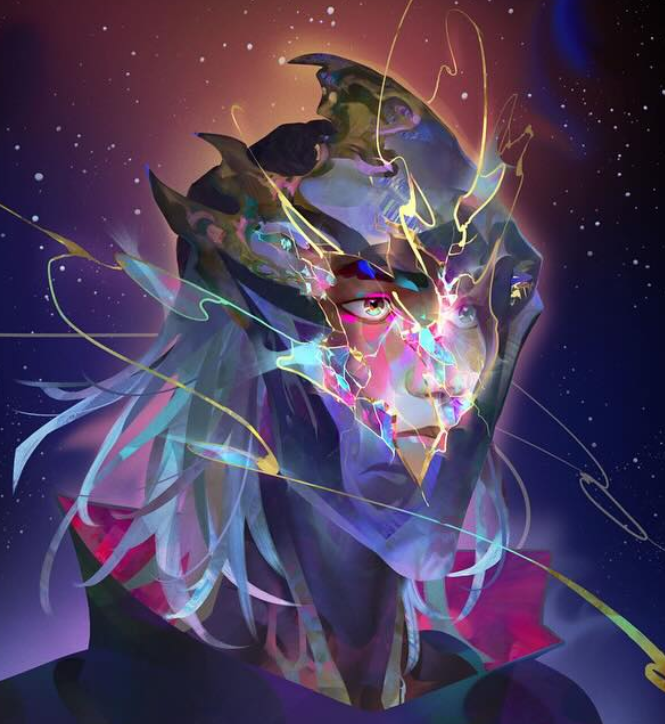 cholvoq's tweet photo. he's so beautiful im gonna throw up everywhere https://t.co/EIyhssCFXh