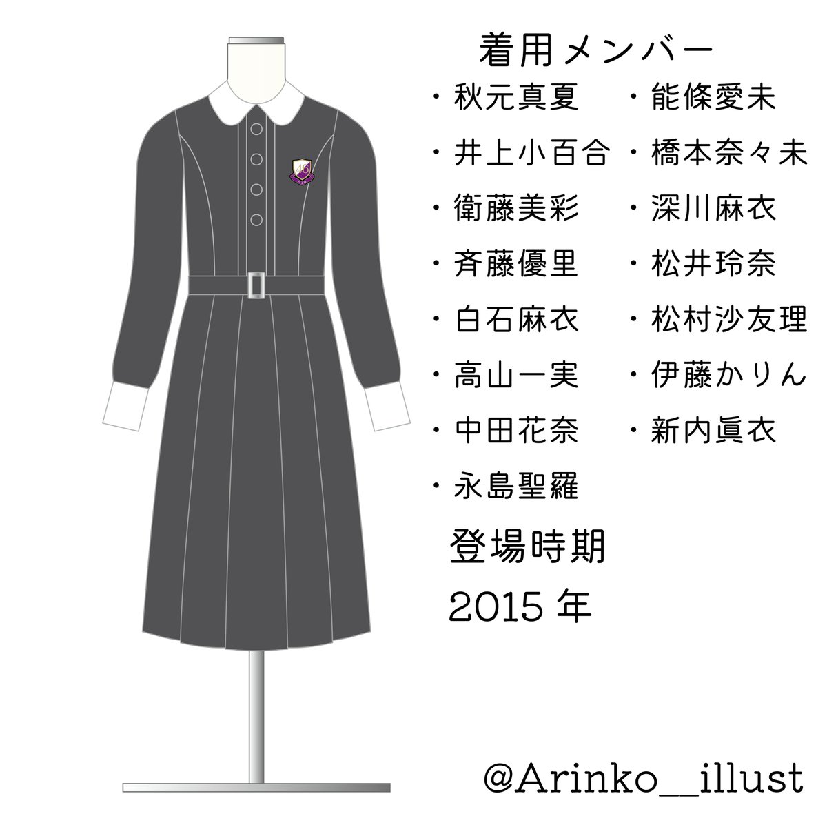 arinko様 ありんこ on X