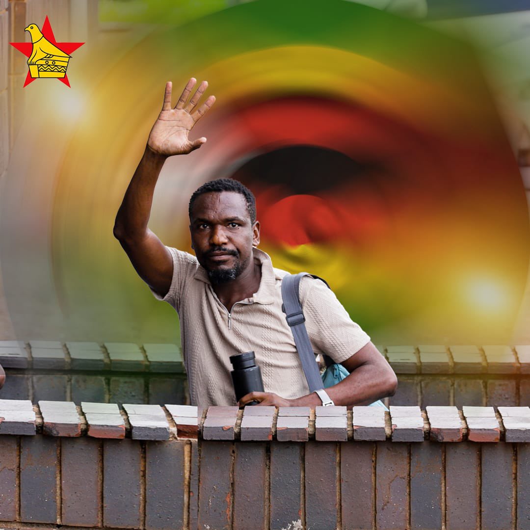 Zimbabwe’s crisis is deeper than politics

Blessed <a href="/bbmhlanga/">Dhara Blessed Mhlanga</a> ‘s continued detention- now at more than three weeks - is a blatant abuse of power. His arrest is punishment for interviewing Blessed Geza, who dared to critique Mnangagwa. This lawfare is a symptom of what ails this