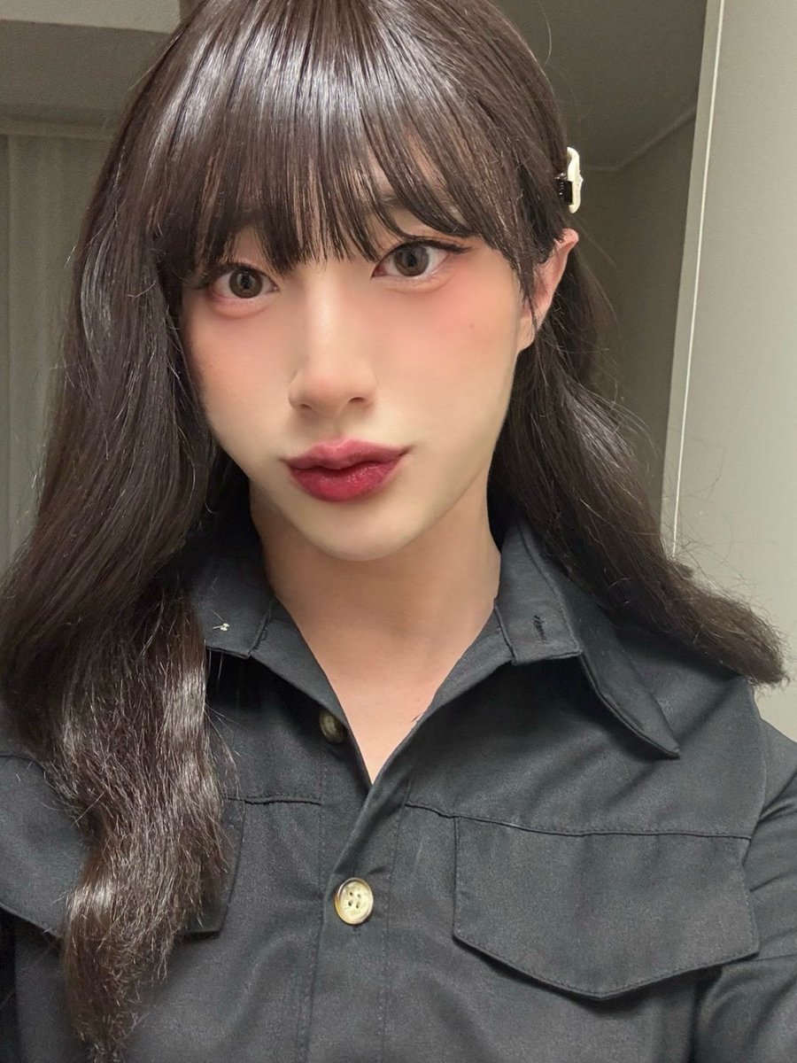 날씨 왜케 좋아🤨