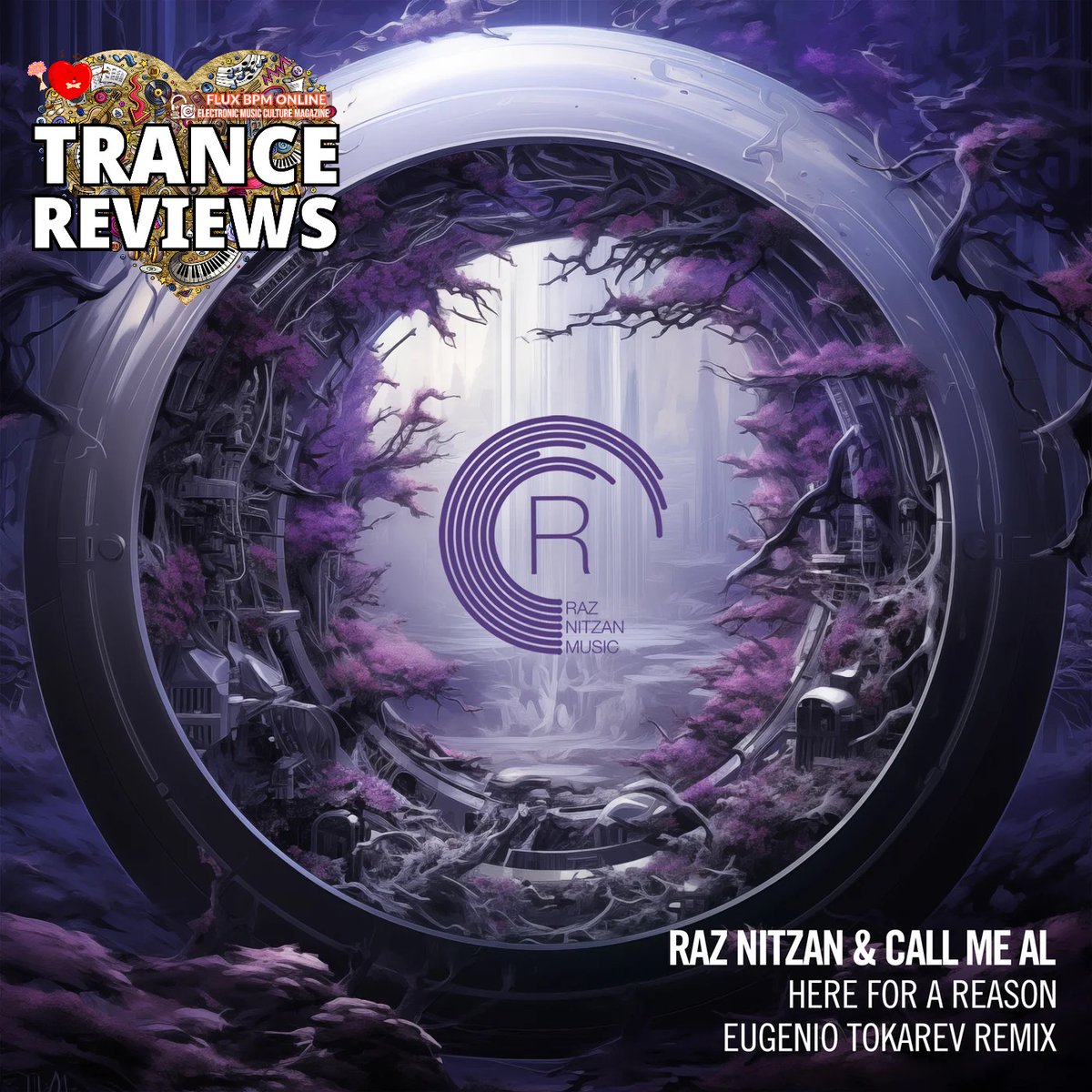 Flux Bpm Online (@fluxbpmonline) on Twitter photo Trance Review: <a href="/RazNitzan/">Raz Nitzan</a> & call me AL - Here For A Reason <a href="/eugeniotokarev/">Eugenio Tokarev</a> Remix out on Raz Nitzan Music <a href="/AmsterdamTrance/">Amsterdam Trance Records</a> fluxbpmonline.blogspot.com/2025/03/trance… <a href="/1mixTrance/">1Mix Radio Trance</a> <a href="/Onemixradio/">1Mix Radio</a> #126BPM #progressivetrance #progliftingtrance Trance Review: <a href="/RazNitzan/">Raz Nitzan</a> & call me AL - Here For A Reason <a href="/eugeniotokarev/">Eugenio Tokarev</a> Remix out on Raz Nitzan Music <a href="/AmsterdamTrance/">Amsterdam Trance Records</a> fluxbpmonline.blogspot.com/2025/03/trance… <a href="/1mixTrance/">1Mix Radio Trance</a> <a href="/Onemixradio/">1Mix Radio</a> #126BPM #progressivetrance #progliftingtrance