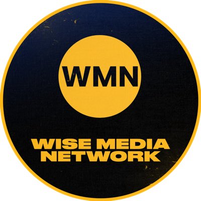 WiseMediaWMN's tweet photo. #NewProfilePic https://t.co/TuH756g7ML